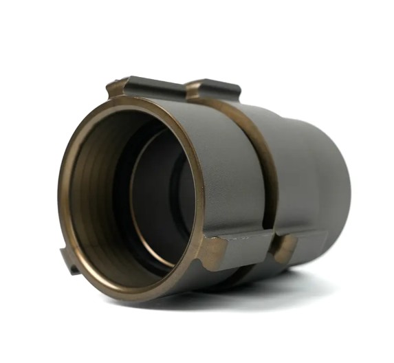 Hogyan lehet csatlakoztatni az NH tűzoltó tömlőt a tűzoltó tömlőhöz?