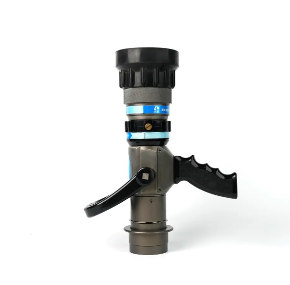 Melyek a tűzoltó fúvókák különböző stílusai?