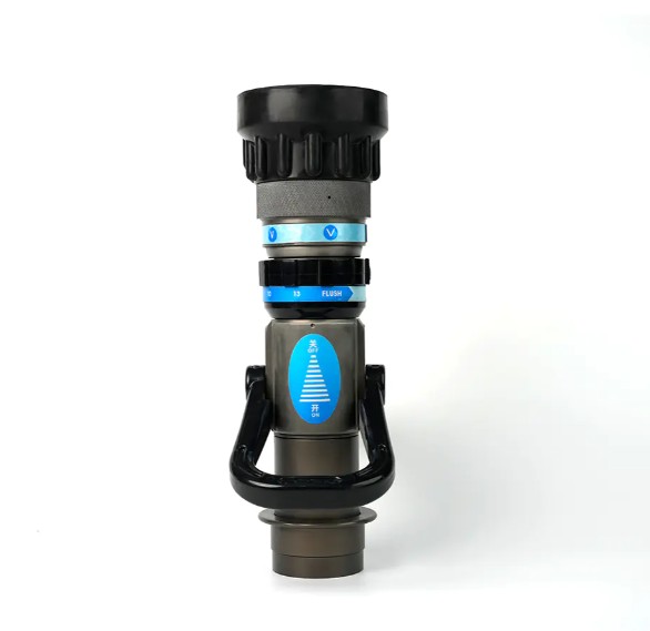 Mi a tűzoltó fúvókák?