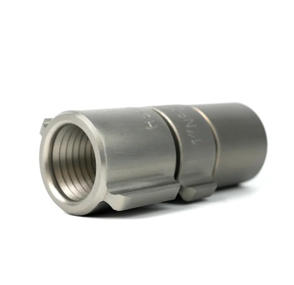 Hogyan működnek a tűzoltó -csatlakozók?