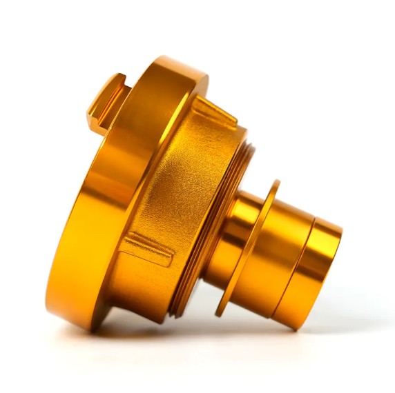 Hogyan csatlakoztathatok Storz csatlakozót?