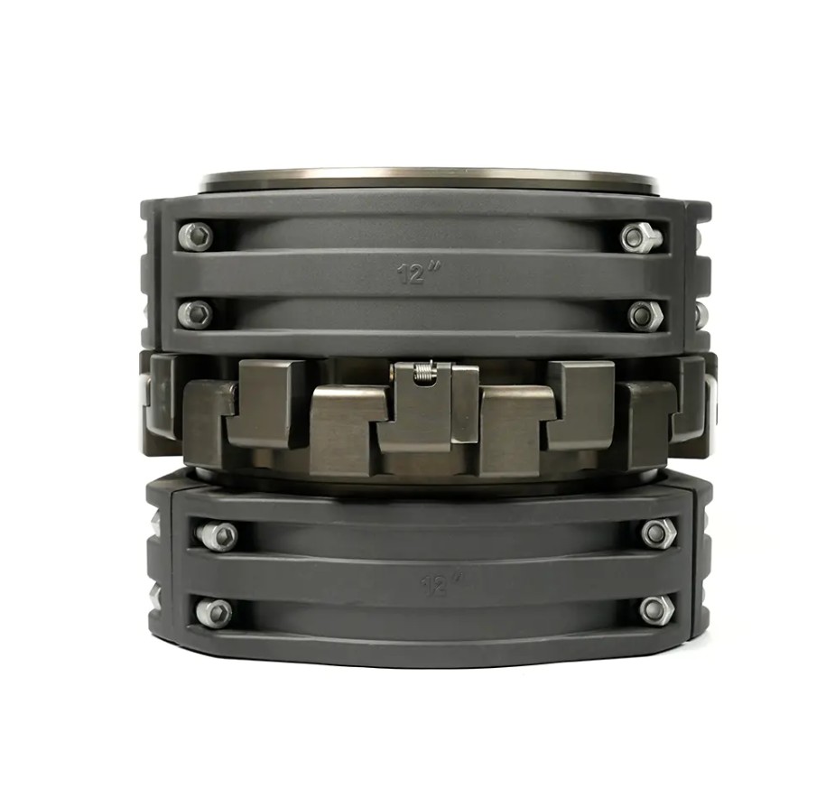 Mi a Multi-Tooth Coupling elsődleges célja?